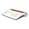 Router AVM FRITZ!Box Montageanleitung