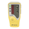 Sensoren Topcon LS-80A Bedienungsanleitung