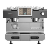 Saeco Dually Bedienung Und Wartung