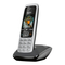 Telefone Gigaset C430A IP Kurzanleitung