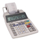 Sharp EL-1750V - Bedienungsanleitung für elektronischen Druckrechner