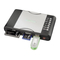 Kartenleser Hama Photo Player HDTV 1080i Bedienungsanleitung