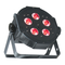 DJ-Equipment ADJ Mega Tripar Profile PLus Bedienungsanleitung