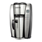 Kaffeemaschinen VIVESS CTGD8001E Bedienungsanleitung