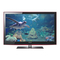 LED-Fernseher Samsung 6 Serie Bedienungsanleitung
