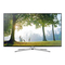 LED-Fernseher Samsung 6 Serie Bedienungsanleitung