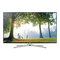 LED-Fernseher Samsung 6-Serie Bedienungsanleitung