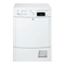 Wäschetrockner Indesit EDCE G45 B H Bedienungsanleitung