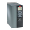 Danfoss FC 102, FC 103, FC 202, FC 301, FC 302 Handbuch