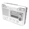 Kassettenplayer Sony TCS-100DV Bedienungsanleitung
