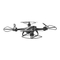 Drohnen, Quadrocopter & Multicopter Holy Stone HS110D Bedienungsanleitung