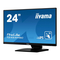 Monitore iiyama ProLite T2454MSC Bedienungsanleitung