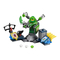 Spielzeuge LEGO NEXO KNIGHTS 70332 Anleitung