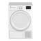 Trockner Beko DS7333BG Bedienungsanleitung