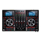 DJ-Equipment Numark NVii Benutzerhandbuch