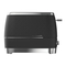 Beko TAM8202B; TAM8202T; TAM8202W - Cosmopolis 2 Slice Retro Toaster Handbuch