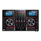 Numark NVII - Dual-Display-Controller Handbuch