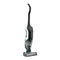 Bissell CrossWave Cordless Max, 2554 Series Handbuch