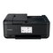 All-in-One-Drucker Canon PIXMA TR8500 Serie Inbetriebnahme
