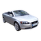 Autos Volvo C70 Betriebsanleitung