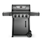Napoleon F365, F425, F425DPGT - FREESTYLE Series Grills Handbuch