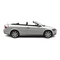 Autos VOLVO C70 Kurzanleitung