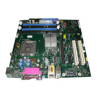 Fujitsu Siemens Computers D2331 Handbuch