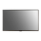 Monitore LG 32SM5D Bedienungsanleitung