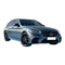 Autos Mercedes-Benz C-Klasse T-Modell 2019 Betriebsanleitung