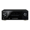 Receiver Pioneer VSX-821-k Bedienungsanleitung