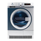 Wäschetrockner Electrolux Professional T8HPCH Benutzerinformation