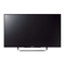 LED-Fernseher Sony KDL-50W805B Produktinformation