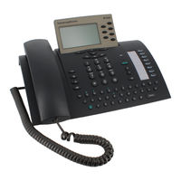 Innovaphone IP240 Bedienungsanleitung