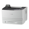 Drucker Canon LBP253x Handbuch Der Wlan-Einstellungen