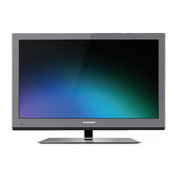Blaupunkt B-39-SHE-210-TC-FHD Bedienungsanleitung