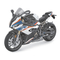 Motorräder BMW Motorrad S 1000 RR Betriebsanleitung