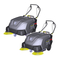 Kehrmaschinen Kärcher KM 85/50 W Bp Originalbetriebsanleitung