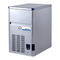 Speiseeisbereiter Nordcap COOL-LINE SDE 18 W The Cube Aufbauanleitung