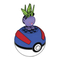 Spielzeuge Mega Construx Wonder Builders Pokemon Oddish Bedienungsanleitung