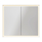 Badausstattung und Badeinrichtung Duravit L-Cube LC7551018180010 Montageanleitung
