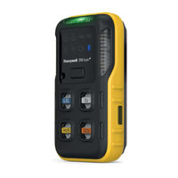 Honeywell BW Icon Schnellstartanleitung