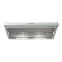 Electrolux EFP 6430 Gebrauchsanweisung