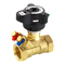 Armaturen Danfoss LENO MSV-BD Datenblatt