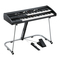 Musikinstrumente Roland ATELIER Combo AT-350C Bedienungsanleitung