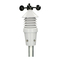 Wetterstationen Alecto WS-3400 Bedienungsanleitung