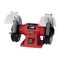 Schleifmaschinen Pro Work PD 150 Originalbetriebsanleitung