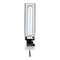 Aquarium Zubehör Exo Terra Turtle UVB Fixture Gebrauchsanleitung