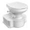 Toiletten Dometic M65-700 Bauanleitung Und Betriebsanleitung