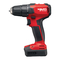 HILTI SF 2-A12, SF 2HA12 - Betriebsanleitung Akku-Schlagbohrschrauber