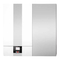 Heizkessel wolf CGW-2-14/100L Montageanleitung